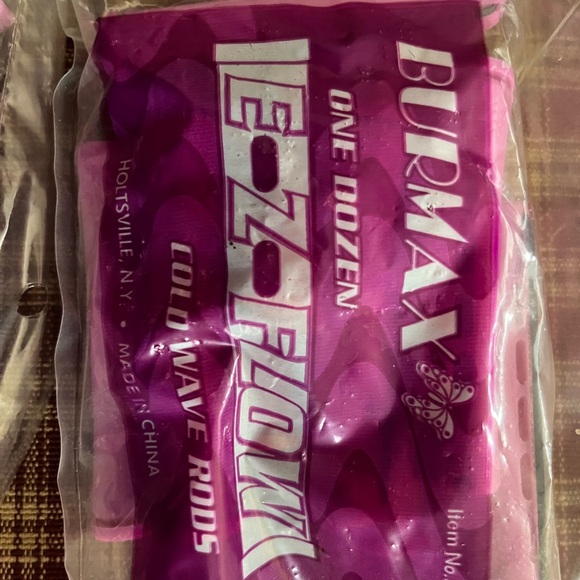 Perm rods - Picture 3 of 4